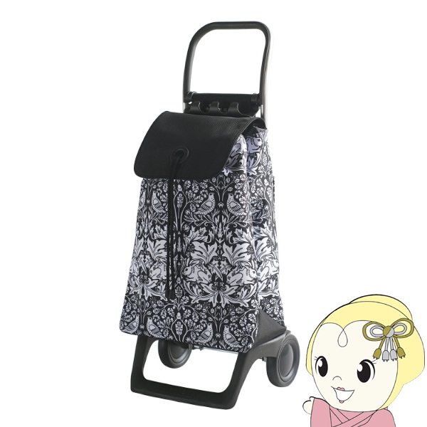 �����T�[ ROLSER �V���b�s���O�J�[�g JOY MORRIS Brother Rabbit �Z�키���� RS-002WM �E�B���A���E�����X