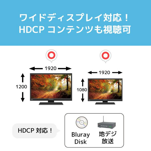 切替器　【メーカー直送】 ラトックシステム DVIパソコン切替器(4台用) RS-430UDA｜gion｜05