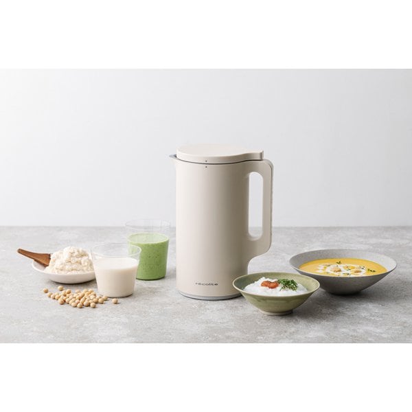 recolte レコルト Auto Cooking Pot 自動調理ポット RSY-2 自動