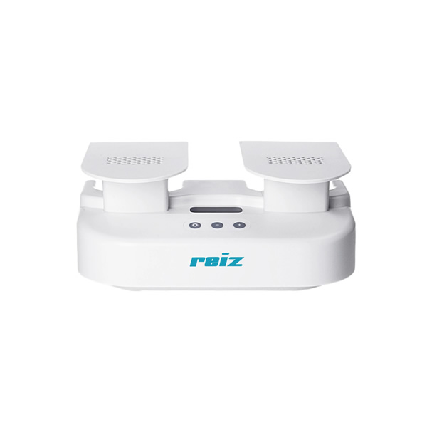 ダイニチ電子 シューズドライヤー reiz（レイズ） 除菌 消臭 乾燥 RZ