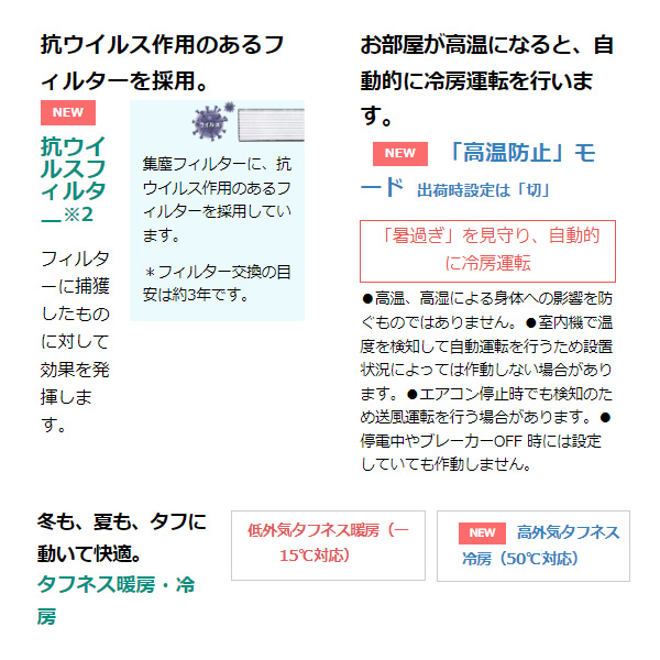 エアコン 12畳用 ダイキン 3.6kW Eシリーズ 2022年モデル S36ZTES-W ホワイト :S36ZTES-W:ぎおん - 通販 -  Yahoo!ショッピング