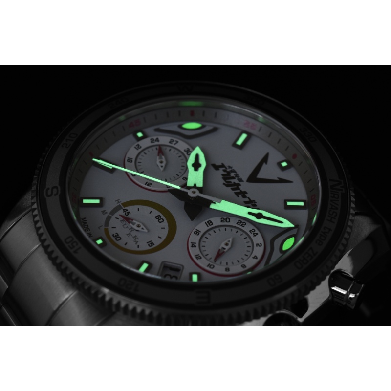 KENTEX（ケンテックス） 腕時計 『交響詩篇エウレカセブン