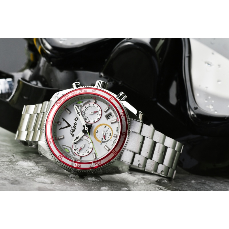 KENTEX（ケンテックス） 腕時計 『交響詩篇エウレカセブン