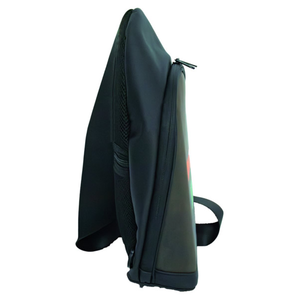 リュック スマートLEDバックパック ブラック おしゃれ かわいい SB-D