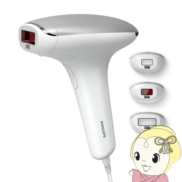 PHILIPS Lumea Prestige SC2009/70 脱毛器 PHILIPS Lumea Prestige SC2009/70 脱毛器 試してみた】ルメア