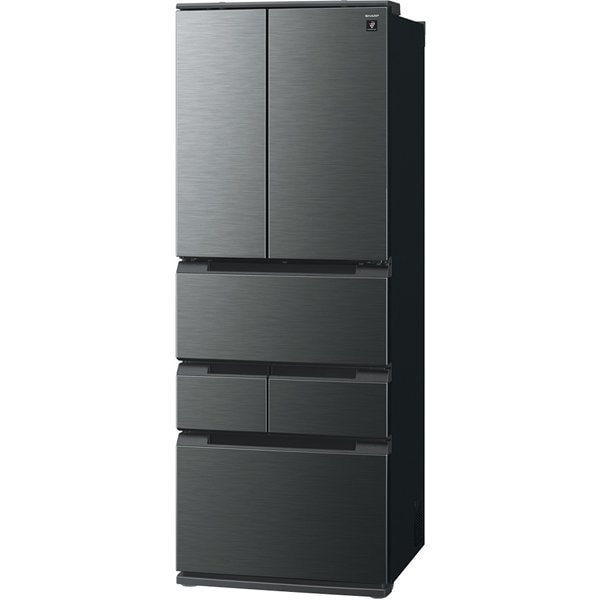 SHARP 冷蔵庫、冷凍庫（ドア枚数：6枚ドア）｜キッチン家電｜家電