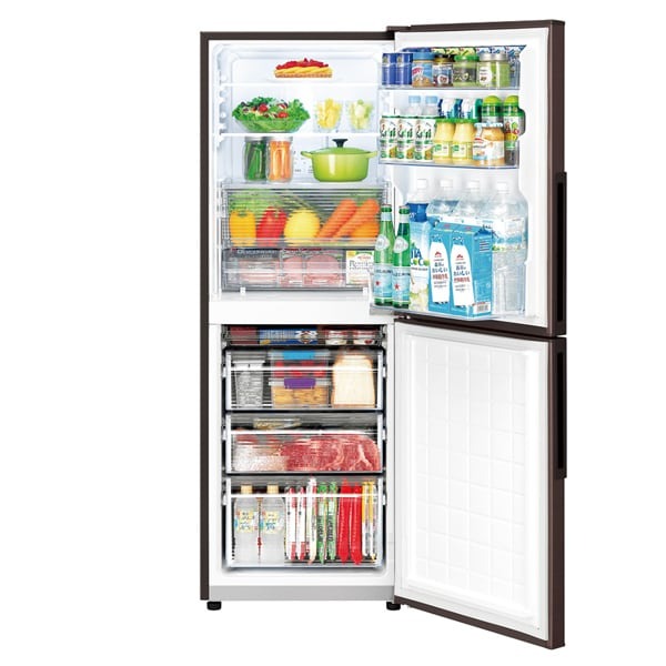 SHARP（シャープ） [予約 約1-2週間以降]冷蔵庫 【設置込】シャープ