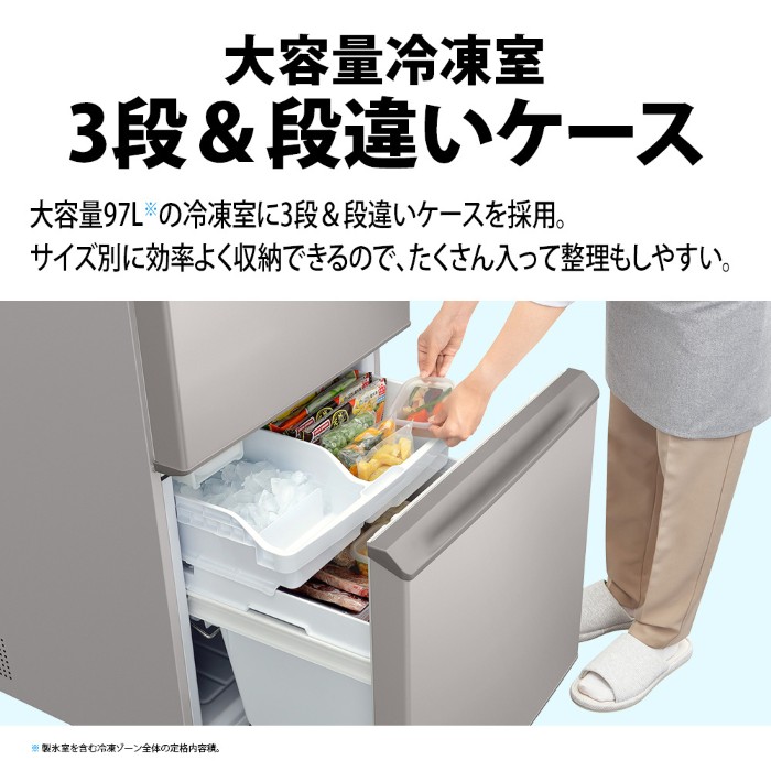 シャープ 冷蔵庫 庫内灯 sj-x355のおすすめ人気商品一覧 通販 - Yahoo