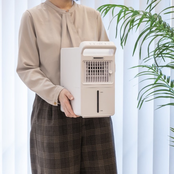 S.Kjapan ミストファン エスケイジャパン SKJ クールツインファン 左右