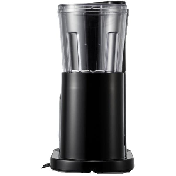 Melitta コーヒーメーカー メリタ オルフィプラス ブラック