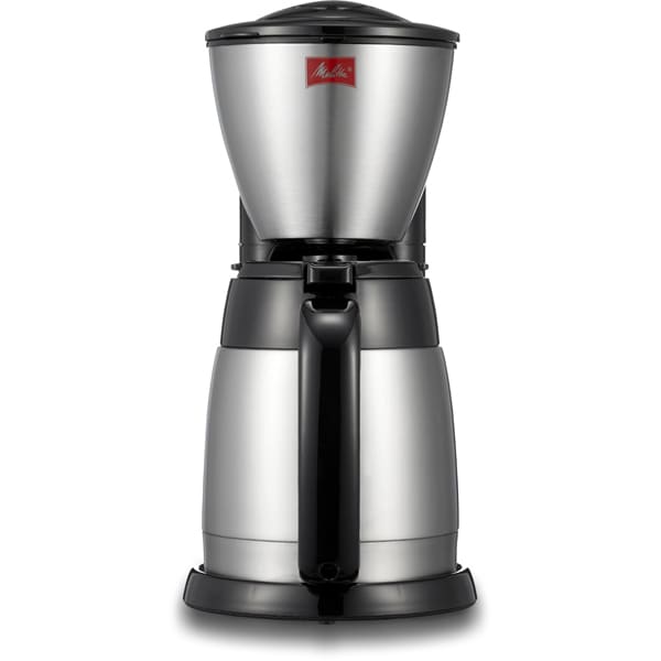 Melitta NOAR Plus コーヒーメーカー SKT55-1B メリタ ノアプラス | 家庭用コーヒーメーカー | Melitta Japan