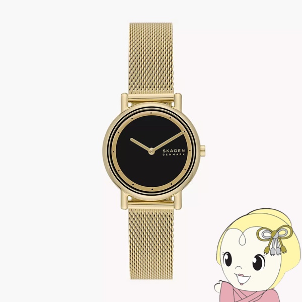 【国内正規品】腕時計 スカーゲン SKAGEN Signatur （シグネチャー）レディース ペアウォッチ アナログ SKW3111