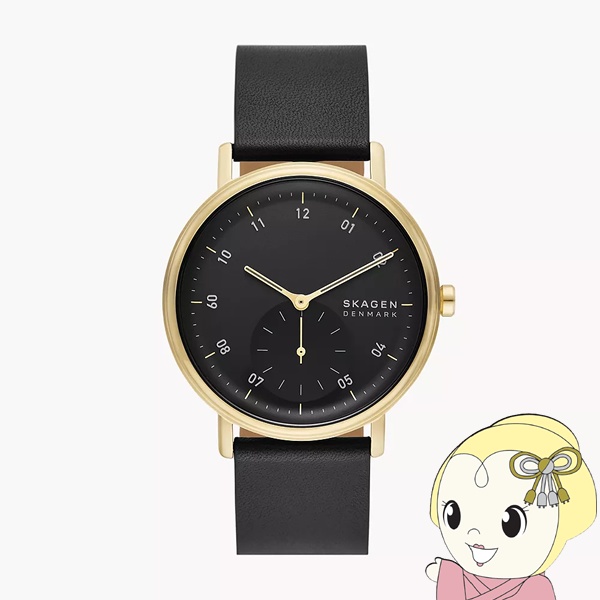 【国内正規品】腕時計 スカーゲン SKAGEN Kuppel （クッペル） メンズ アナログ ペアウォッチ SKW6896 :SKW6896:ぎおん