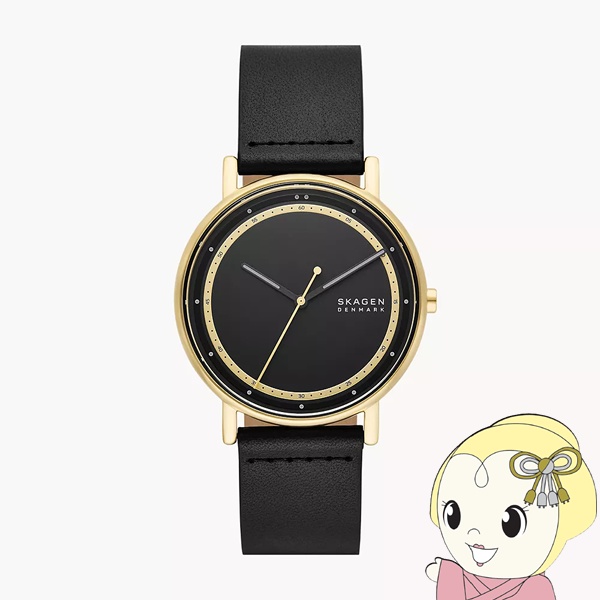 ڹʡӻ  SKAGEN Signatur ʥͥ㡼  ʥ ڥå SKW6897