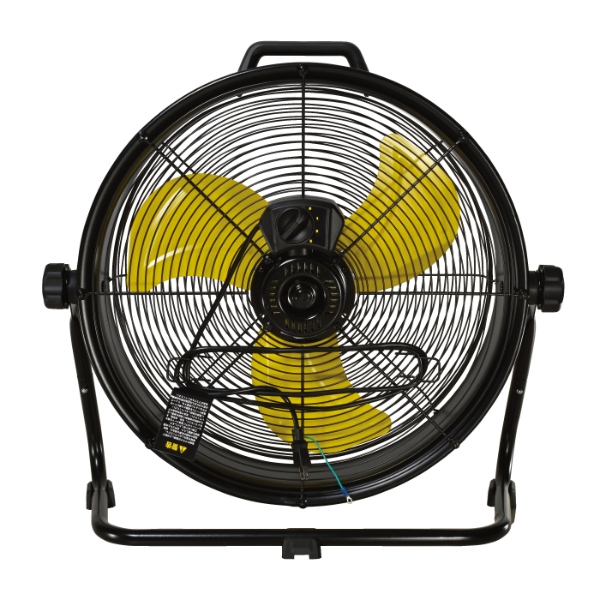 値下げ　50cmドラム型工場扇　扇風機　外箱付き　訳あり（ゴムリング欠品） 値下げ 50cmドラム型工場扇 扇風機 外箱付き 訳あり（ゴムリング