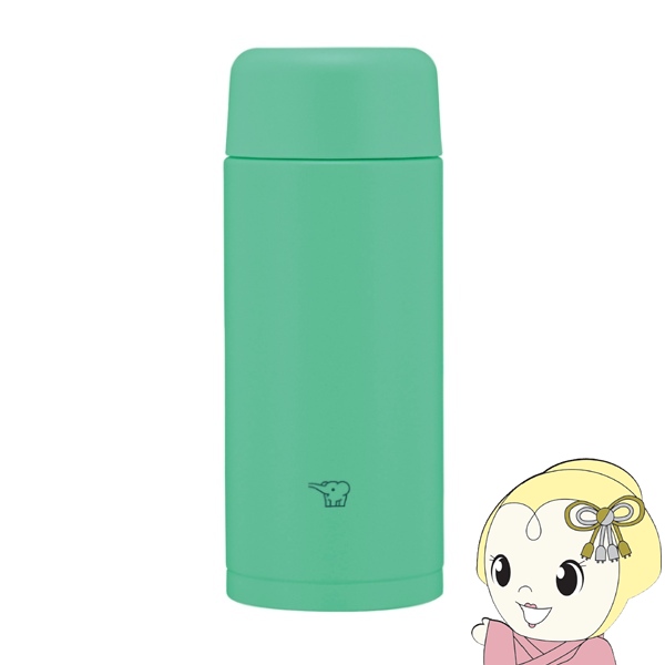 �ۈ� ���� �X�e�����X�}�O�{�g�� 250ml 0.25L �~���g�O���[�� SM-MS25-GM �H��@�Ή� �X�|�[�c�h�����N�Ή� �ۉ� �ۗ�