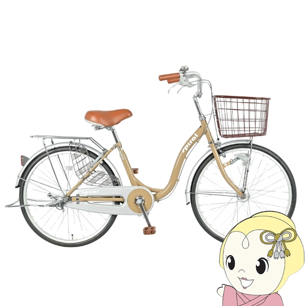 ママチャリ 自転車24インチ」の人気商品一覧 | 安い商品を通販サイト