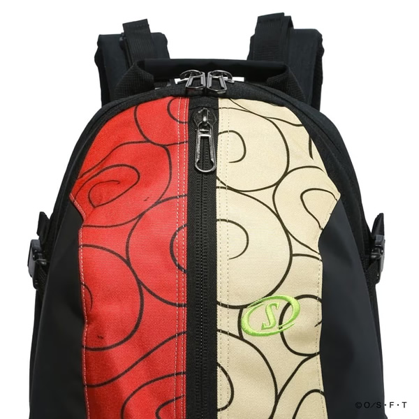 在庫あり リュック スポルディング ケイジャー ワンピース ヒトヒトの