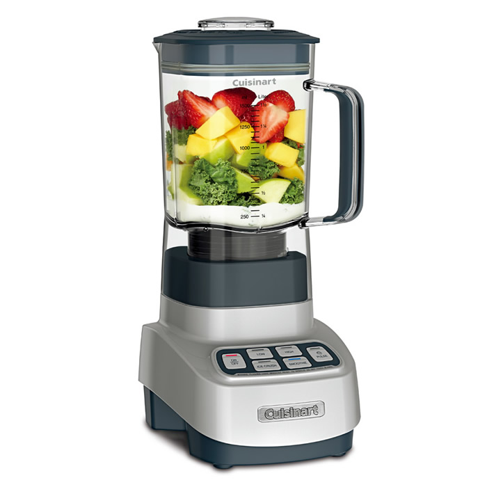 クイジナート（Cuisinart） パワーブレンダー SPB-650J 1.5L 大容量