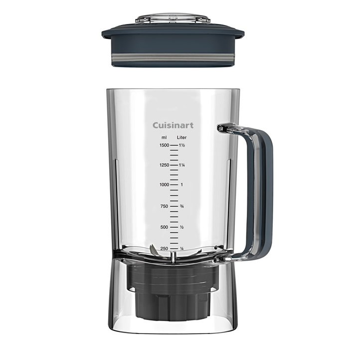 クイジナート　パワーブレンダー クイジナート（Cuisinart） パワーブレンダー SPB-650J 1.5L 大容量
