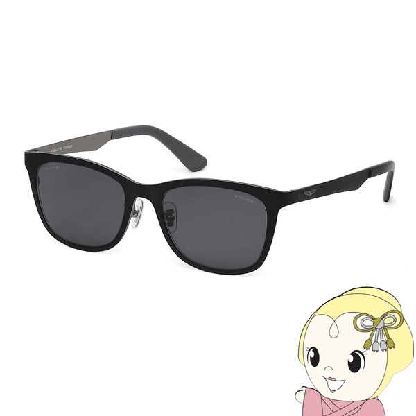 �T���O���X �|���X POLICE SPLQ07J 0627 52 �������K�i �����Y ���f�B�[�X ���j�Z�b�N�X