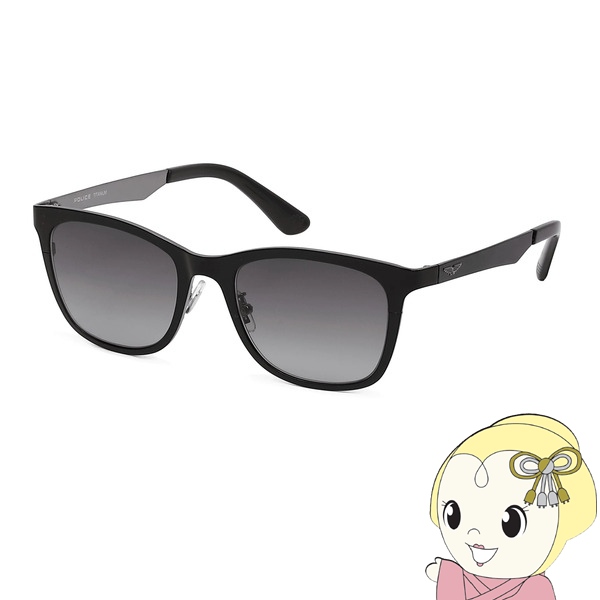 �T���O���X �|���X POLICE SPLQ07J 530N 52 �������K�i �����Y ���f�B�[�X ���j�Z�b�N�X