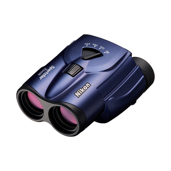 双眼鏡 ニコン Nikon Sportstar...の詳細画像1