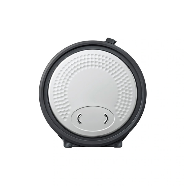 お値下げ新品パナソニック SR-H10B-K IHジャー炊飯器 5.5合炊き 黒 パナソニック SR-H10B-K IHジャー炊飯器 5.5合炊き ブラック | ヤマダ