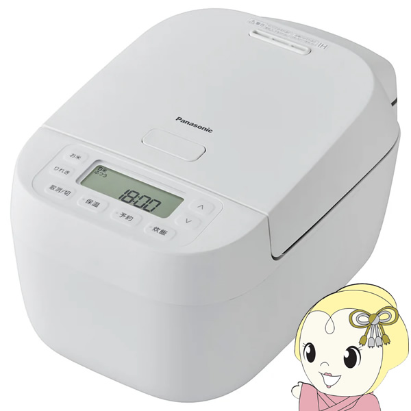 ъ Panasonic pi\jbN IHW[ъ 5.5 zCg SR-N210D