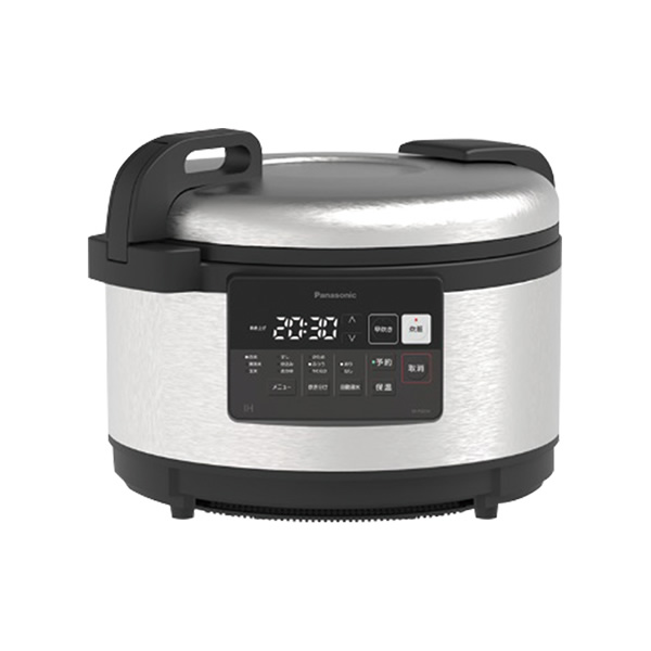 200v炊飯器（炊飯器本体）｜炊飯器｜キッチン家電 | 家電 の商品一覧