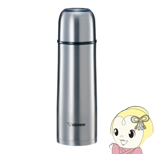 �ۈ� ���� �X�e�����X�{�g�� 500ml 0.5L TUFF �X�e�����X SV-GR50-XA �R�b�v�t�� �y�� �R���p�N�g �ۉ� �ۗ�