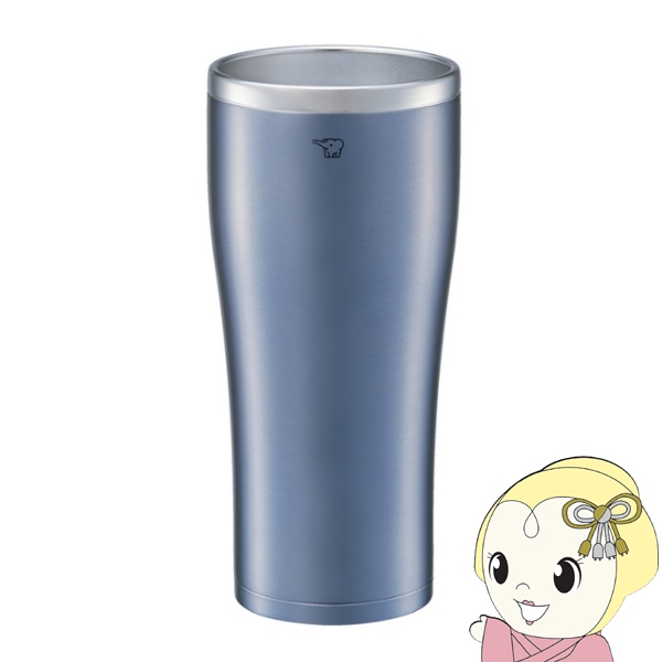 �ۈ� �X�e�����X�^���u���[ 600ml 0.6L �N���A�u���[ SX-DN60-AC �^��f�M �X�e�����X �^���u���[ �ۉ� �ۗ�