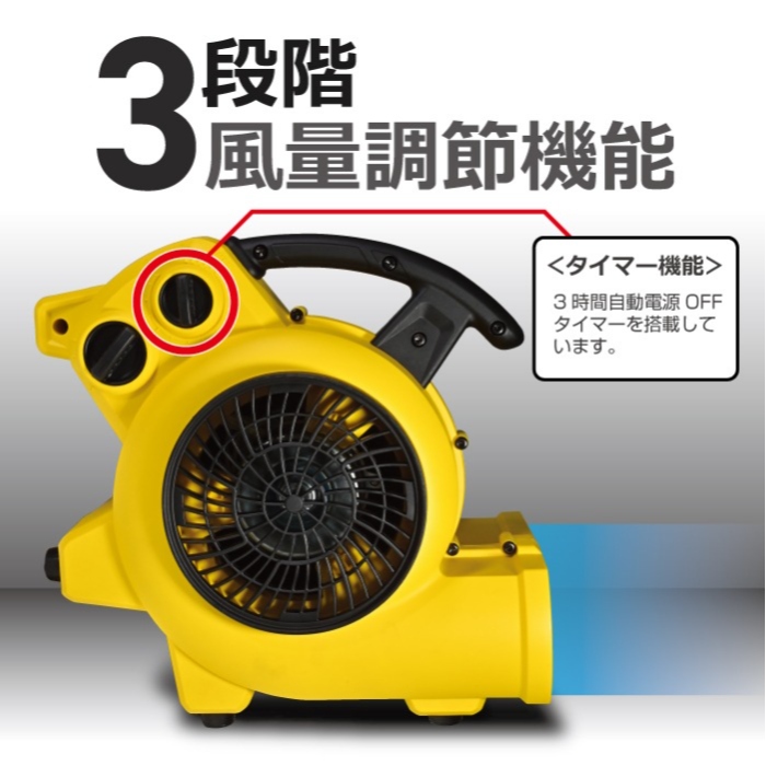 STANLEY（工具） 工場扇、工場扇風機｜冷暖房、空調設備｜製造、工場用
