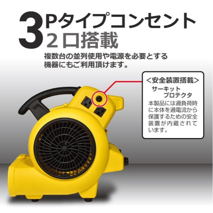 STANLEY（工具） 工場扇、工場扇風機｜冷暖房、空調設備｜製造、工場用