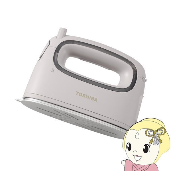 東芝　衣類スチーマー Amazon.co.jp: TOSHIBA(東芝) アイロン スチームアイロン