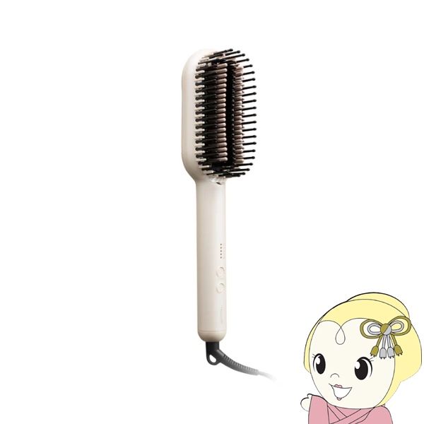 �e�X�R�� TESCOM �}�C�i�X�C�I���X�g���[�g�u���V�A�C���� �C�O�Ή� �z���C�g TB560A-W