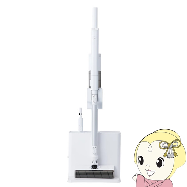 【新品】TWINBIRD TC-E292 コードレススティック型クリーナー 楽天市場】【公式】ごみすての少ないクリーナー 掃除機