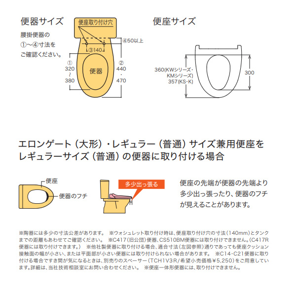 ウォシュレット（TOTO） 温水便座 TCF8CKM01-SC1 TOTO ウォシュレット