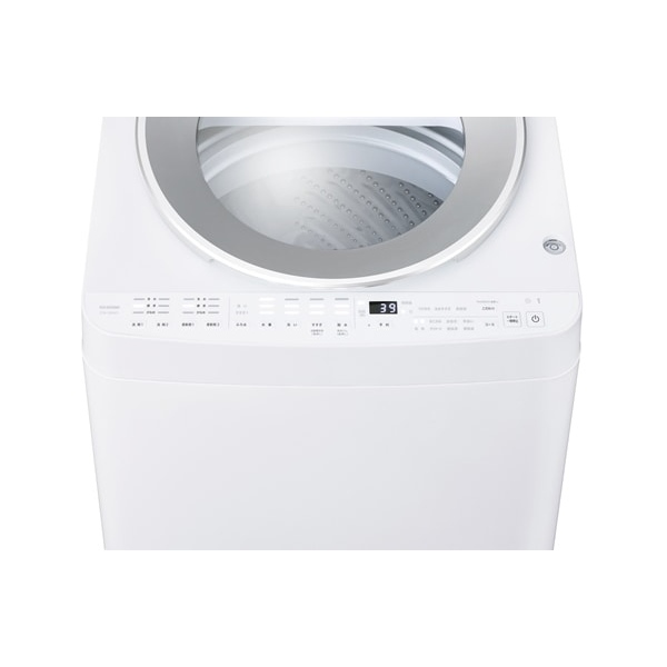 IRIS OHYAMA（アイリスオーヤマ） 洗濯機 【京都は標準設置込み