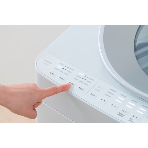 IRIS OHYAMA（アイリスオーヤマ） 洗濯機 【京都は標準設置込み