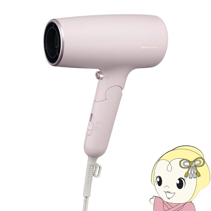 [�\��]�w�A�h���C���[ TESCOM �e�X�R�� �s���N �v���e�N�g�C�I�� �w�A�[�h���C���[ TD561A-P