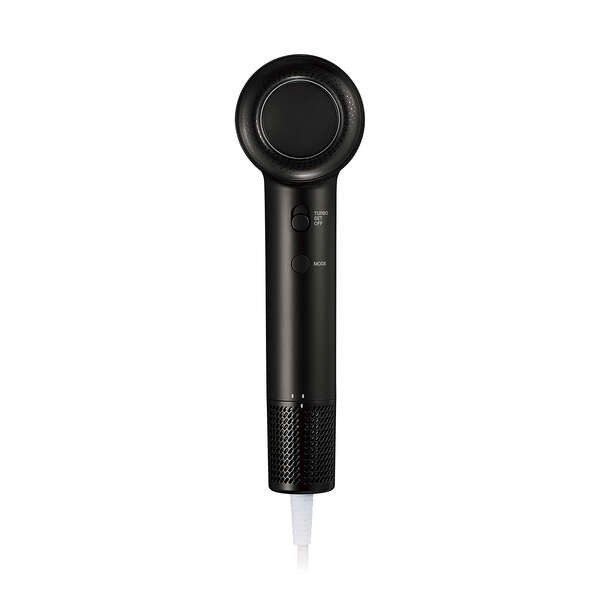 テスコム（TESCOM） ヘアドライヤー ベージュ マイナスイオン TD760A-C