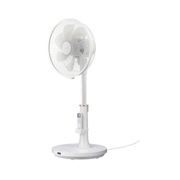 TOSHIBA リビング扇風機 TF-30AL26 30cm Amazon | TOSHIBA(東芝) リビング扇風機 TF-30AL26 7枚羽根 風量
