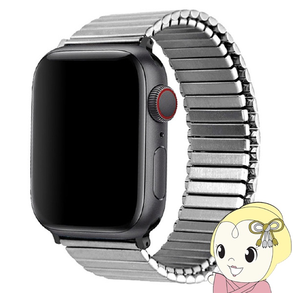 ロア・インターナショナル アップルウォッチ バンド 49mm 45mm 44mm 