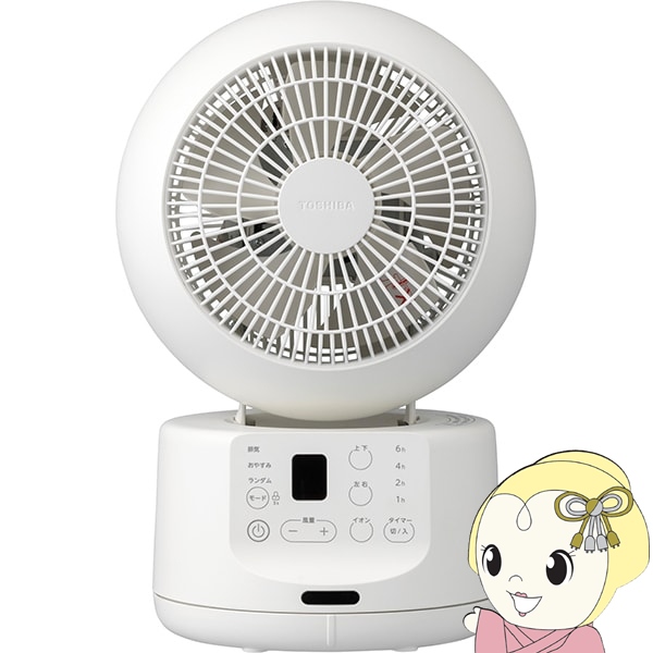 【ほぼ新品】東芝AC扇風機◆TF-30AL26◆2024年製 東芝 TF-30AL26(H) [ライトグレー] 価格比較 - 価格.com
