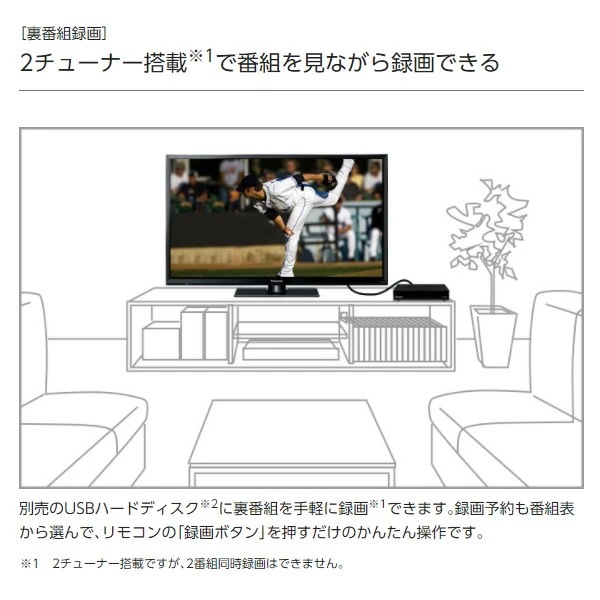 687美品✨ パナソニック 24V型液晶テレビ HDMIケーブル リモコン付き Panasonic（パナソニック） 液晶テレビ＋HDMIケーブル1.5mセット 24V