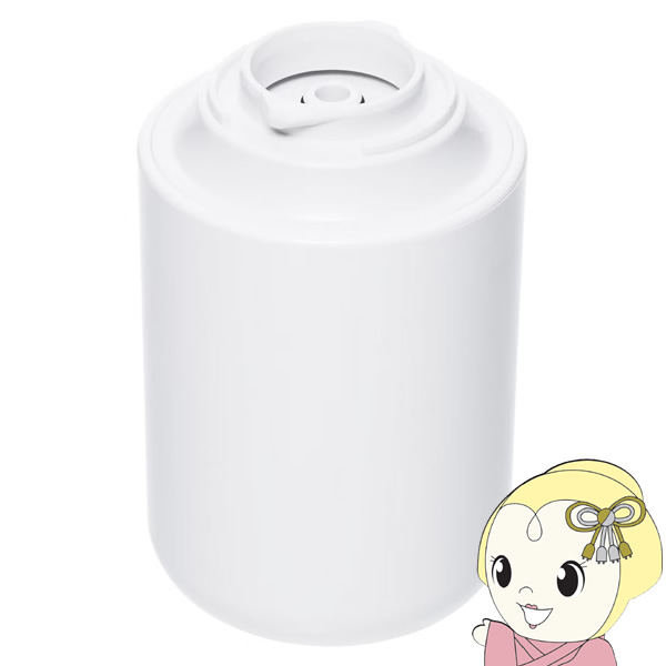 Panasonic TK-CJ24C1 浄水器カートリッジ Panasonic TK-CJ24C1 パナソニック 交換用カートリッジ 送料無料
