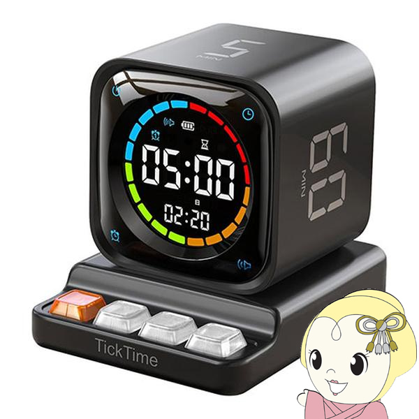 llano TK3-B �u���b�N TickTimer �|���h�[���^�C�}�[  �u�����v