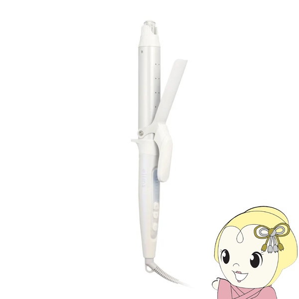 ƥ TESCOM ޥʥ ५륢 32mm б إ elims ॹ ۥ磻 TM453B-W