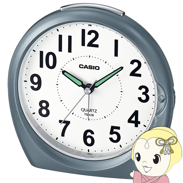 uv uv TQ-478-8JF AiO\ ڊo܂v X^_[h JVI CASIO